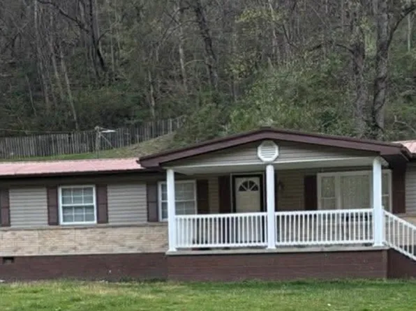 1700 Arkansas Creek Rd, Martin, KY 41649