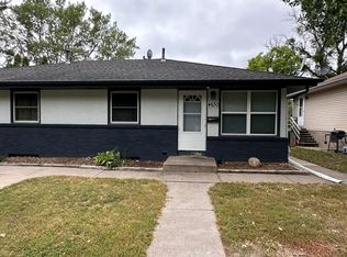 4630 Johnson St NE, Columbia Heights, MN 55421