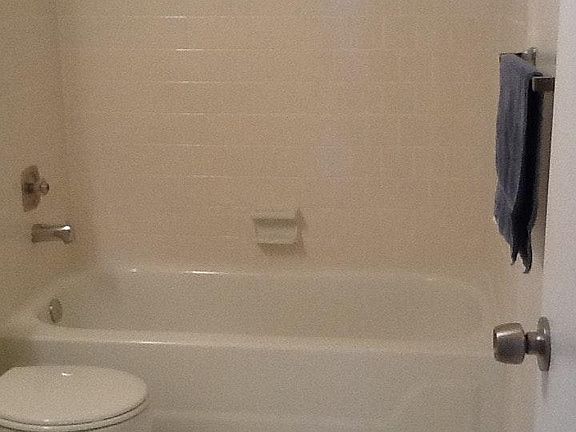 Family Bath