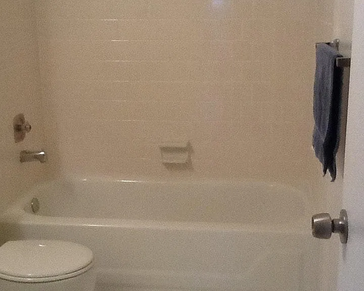 Family Bath