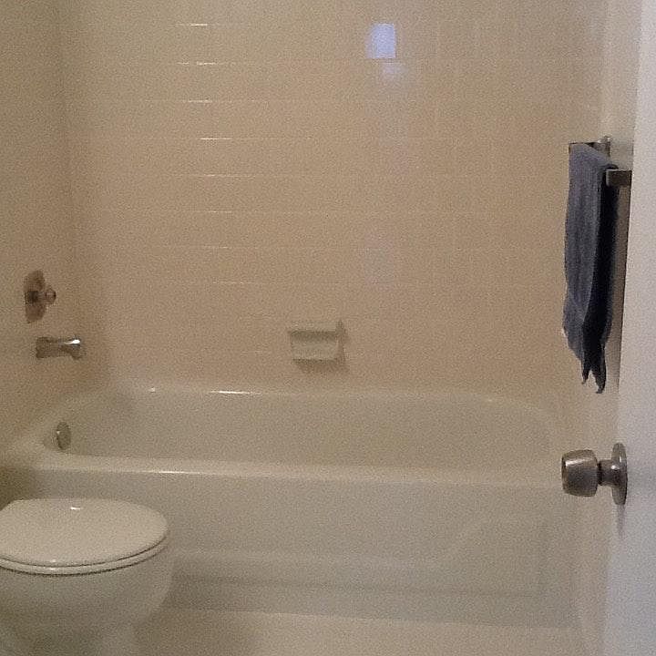 Family Bath