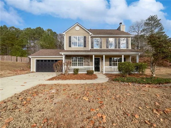 3170 Victoria Ridge Ct, Loganville, GA 30052