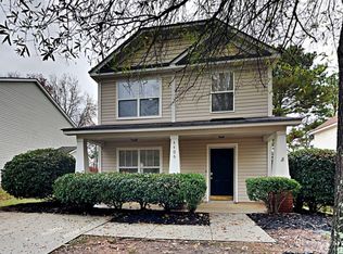 4406 Cochran Farm Ln, Charlotte, NC 28269
