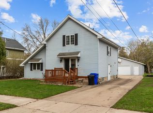 1109 N Harriman St, Appleton, WI 54911