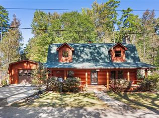 130 Sherry Ln, Fair Play, SC 29643