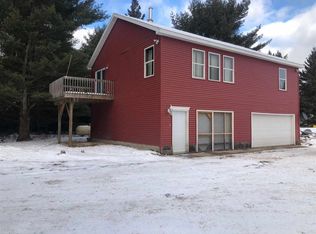11200 McCleary Rd, Carp Lake, MI 49718