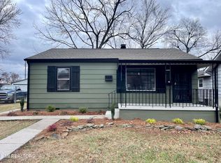 908 Hiawassee Ave, Knoxville, TN 37917