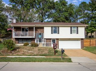 4829 Vermilion Dr, Saint Louis, MO