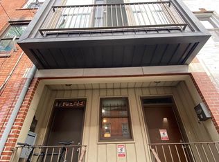 1839 N Bouvier St #A, Philadelphia, PA 19121