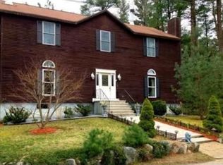 10 Grove Rd, Stoughton, MA 02072