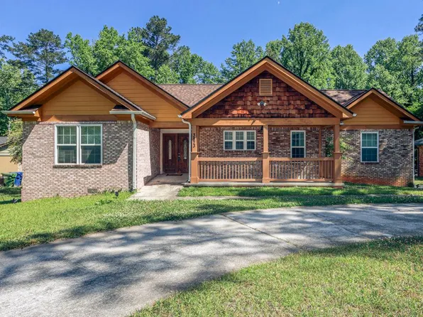 3873 King Edward Trl SW, Atlanta, GA 30331
