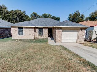 2603 Kool Ave, Dallas, TX 75241