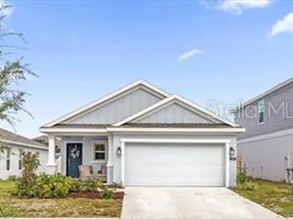 509 Sea Turtle Ln, Haines City, FL 33844