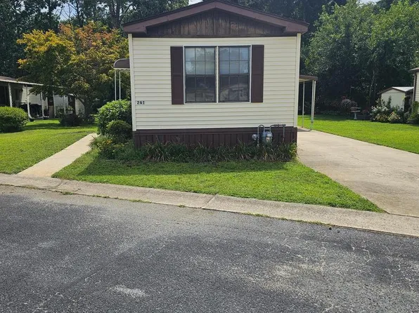 261 Mayflower Dr, Buena, NJ 08310