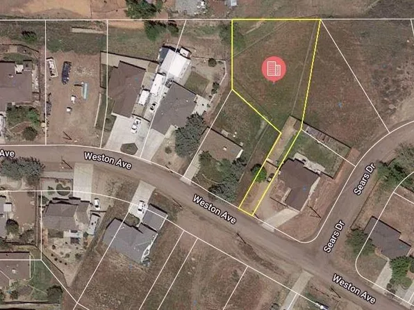 20405 Weston Ave #215, Tehachapi, CA 93561