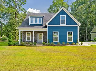 119 Twisted Oak Trl, Elloree, SC 29047