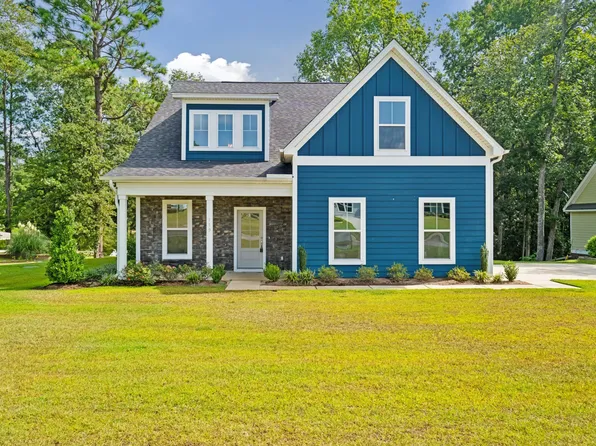 119 Twisted Oak Trl, Elloree, SC 29047