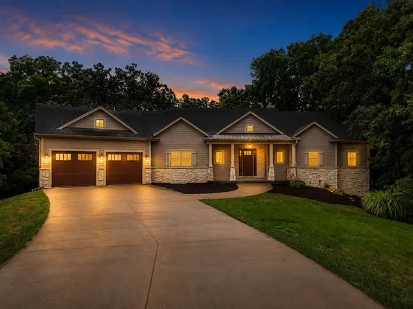 7A152 Teepee Ct, Apple River, IL 61001