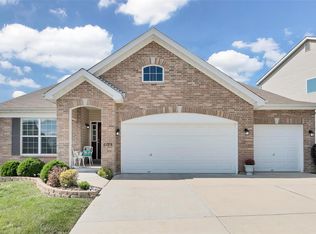 6789 Eagles View Dr, Pacific, MO 63069