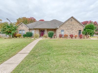 1855 John Bryant Dr, Conway, AR, 72034