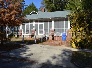 1315-1317 Summerville Ave, Columbia, SC 29201