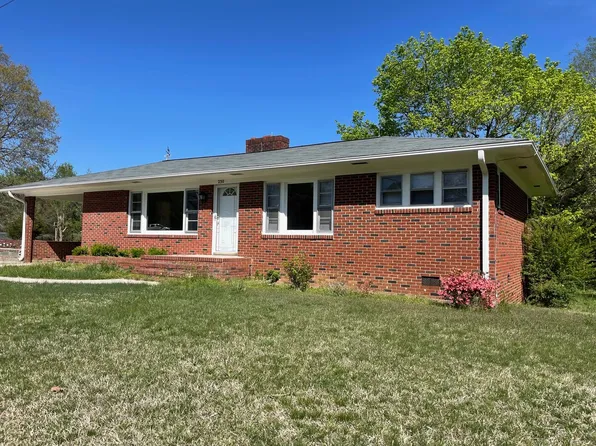 320 State Highway 49 N, Ramseur, NC 27316