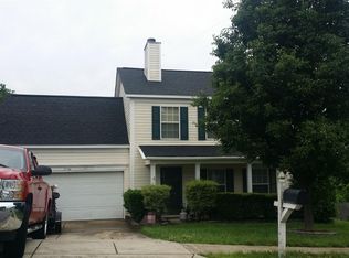 2130 Pimpernel Rd, Charlotte, NC 28213