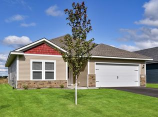 8397 Walnut St, Clear Lake, MN 55319