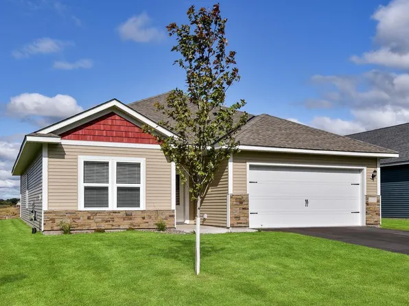 8397 Walnut St, Clear Lake, MN 55319