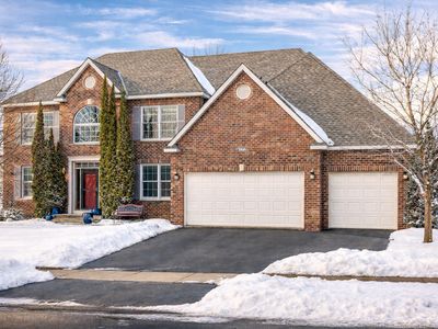 21048 Istria Path, Lakeville, MN, 55044