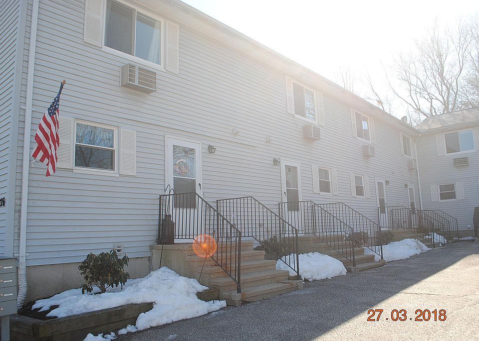 226 Washington Av Ext