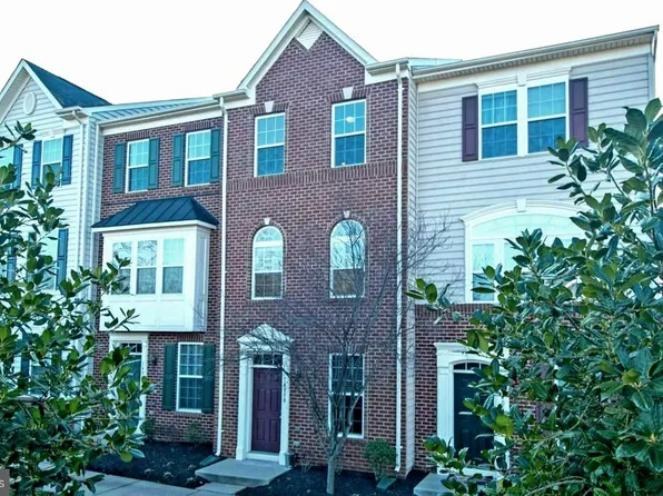 14050 Cannondale Way, Gainesville, VA 20155