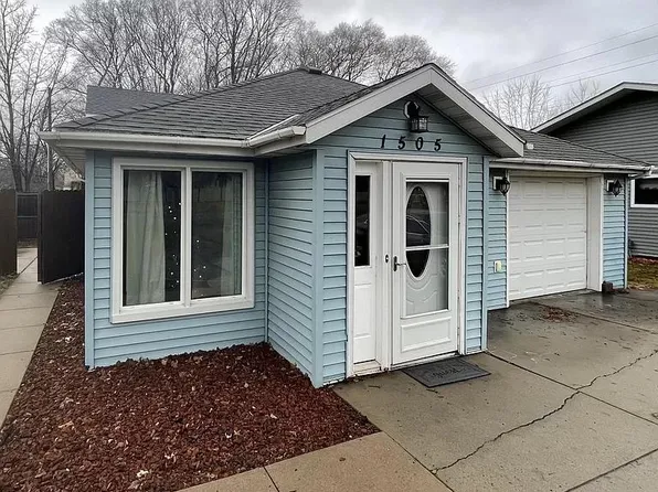 1505 11th Ave S, Saint Cloud, MN 56301