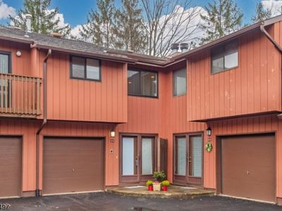 250 Ridgedale Ave #A4-4, Florham Park, NJ, 07932