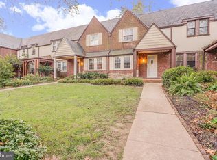 707 E Lake Ave, Baltimore, MD 21212