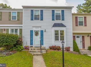 6252 Astrid Cv, Centreville, VA 20120