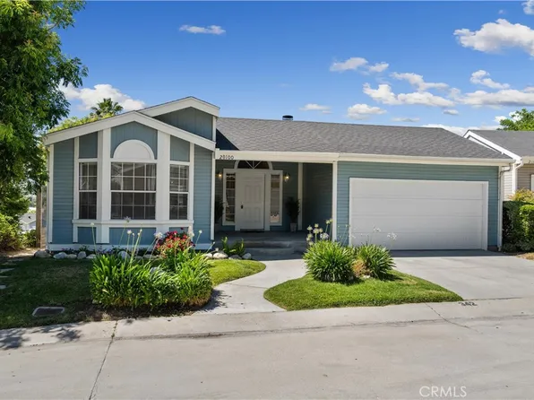20100 Crestview Dr, Santa Clarita, CA 91351