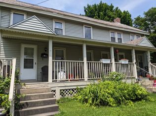 17 Jackson Ave, Rutland, VT 05701