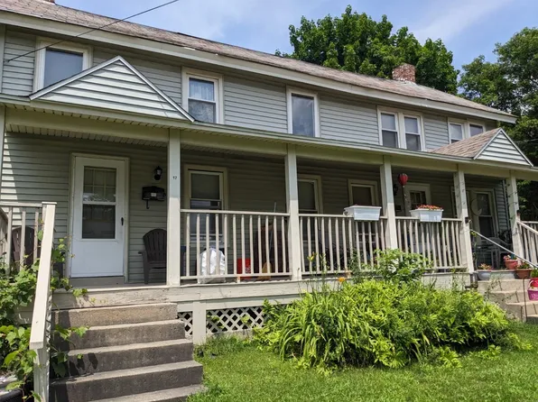 17 Jackson Avenue, Rutland City, VT 05701