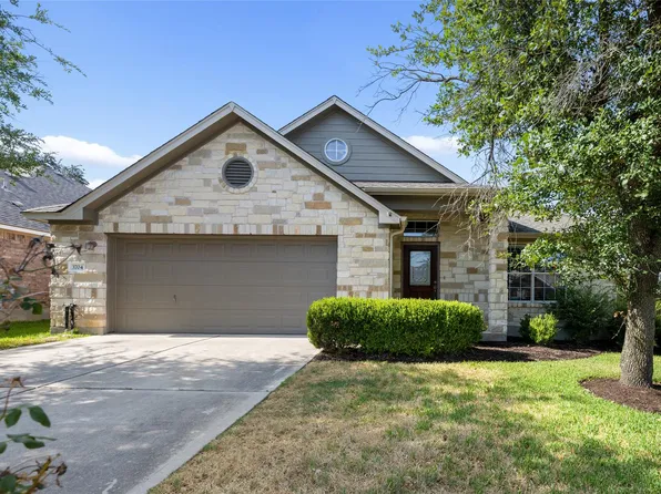 3704 Pine Needle Cir, Round Rock, TX 78681