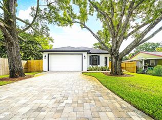 1707 Fletcher St, Melbourne, FL 32901