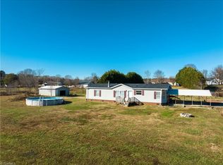 546 Deadmon Rd, Mocksville, NC 27028