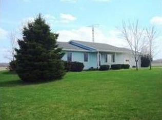1235 S Saint Rte #559, Woodstock, OH 43084