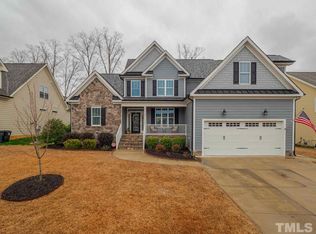 185 Plantation Dr, Youngsville, NC 27596