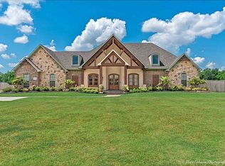 200 Cardnell Rd, Bossier City, LA 71111