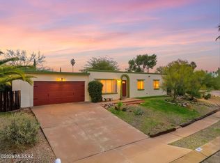 414 N Banff Ave, Tucson, AZ 85748