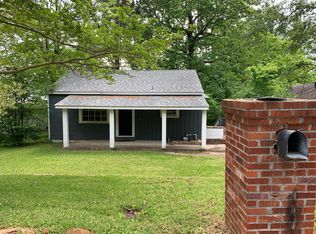 458 N Spring St, Tupelo, MS 38804