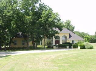 2130 W 201st St S, Mounds, OK 74047