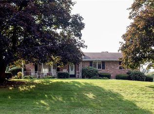 1063 Glade Run Rd, Kittanning, PA 16201