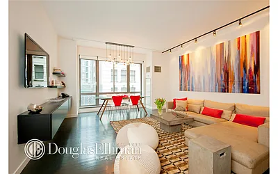 Sold by Douglas Elliman